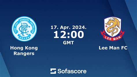 Southern District FC vs Lee Man FC live score, H2H and lineups.